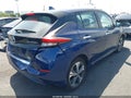 2019 Nissan Leaf — photo 4 of 15 | VIN 1N4BZ1CP9KC319143