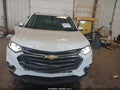 2019 Chevrolet Traverse — photo 12 of 16 | VIN 1GNEVHKW6KJ215264