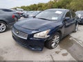 2011 Nissan Maxima — photo 2 of 16 | VIN 1N4AA5AP1BC800596