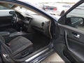 2011 Nissan Maxima — photo 5 of 16 | VIN 1N4AA5AP1BC800596