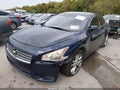 2011 Nissan Maxima — photo 6 of 16 | VIN 1N4AA5AP1BC800596