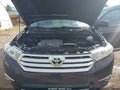 2013 Toyota Highlander — photo 10 of 17 | VIN 5TDDK3EH4DS238108