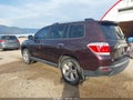 2013 Toyota Highlander — photo 3 of 17 | VIN 5TDDK3EH4DS238108