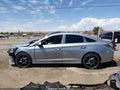 2016 Hyundai Sonata Hybrid — photo 14 of 16 | VIN KMHE24L16GA037811