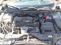 2017 Honda Civic — photo 10 of 18 | VIN 2HGFC2F86HH515085