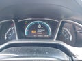 2017 Honda Civic — photo 7 of 18 | VIN 2HGFC2F86HH515085