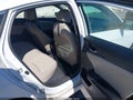 2017 Honda Civic — photo 8 of 18 | VIN 2HGFC2F86HH515085
