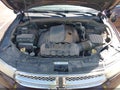 2012 Dodge Durango — photo 10 of 11 | VIN 1C4SDJET7CC169151