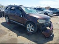 2012 Dodge Durango — photo 1 of 11 | VIN 1C4SDJET7CC169151