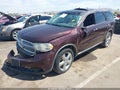 2012 Dodge Durango — photo 2 of 11 | VIN 1C4SDJET7CC169151