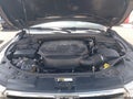 2017 Dodge Durango — photo 10 of 16 | VIN 1C4RDHAG2HC709268