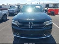 2017 Dodge Durango — photo 12 of 16 | VIN 1C4RDHAG2HC709268