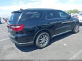 2017 Dodge Durango — photo 4 of 16 | VIN 1C4RDHAG2HC709268