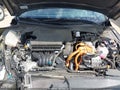 2025 Hyundai Elantra — photo 10 of 16 | VIN KMHLM4DJ1SU126290