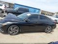 2025 Hyundai Elantra — photo 14 of 16 | VIN KMHLM4DJ1SU126290