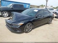 2025 Hyundai Elantra — photo 2 of 16 | VIN KMHLM4DJ1SU126290