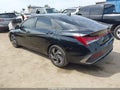 2025 Hyundai Elantra — photo 3 of 16 | VIN KMHLM4DJ1SU126290