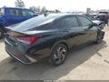 2025 Hyundai Elantra — photo 4 of 16 | VIN KMHLM4DJ1SU126290