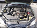 2006 Subaru Outback — photo 10 of 16 | VIN 4S4BP61C966339499