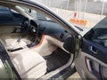 2006 Subaru Outback — photo 5 of 16 | VIN 4S4BP61C966339499