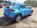 2024 Chevrolet Trailblazer — photo 4 of 16 | VIN KL79MNSL6RB196976