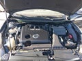 2008 Nissan Altima — photo 10 of 12 | VIN 1N4BL21EX8N509717
