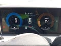 2025 Hyundai Tucson — photo 7 of 16 | VIN 5NMJBCDE5SH471635