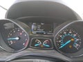 2013 Ford Escape — photo 7 of 17 | VIN 1FMCU0GX8DUC55669