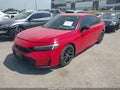 2025 Honda Civic — photo 2 of 16 | VIN 2HGFE2F59SH514021
