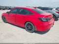 2025 Honda Civic — photo 3 of 16 | VIN 2HGFE2F59SH514021