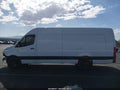 2023 Mercedes-Benz Sprinter — photo 14 of 16 | VIN W1Y4NDHY6PT123715