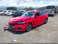 2022 Honda Civic — photo 2 of 16 | VIN 2HGFE1F75NH305178