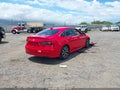 2022 Honda Civic — photo 4 of 16 | VIN 2HGFE1F75NH305178