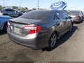 2014 Toyota Camry — photo 4 of 18 | VIN 4T1BK1FK6EU552809