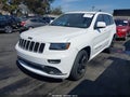 2015 Jeep Grand Cherokee — photo 2 of 21 | VIN 1C4RJECG1FC111240