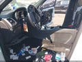 2015 Jeep Grand Cherokee — photo 5 of 21 | VIN 1C4RJECG1FC111240