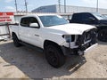 2021 Toyota Tacoma — photo 1 of 21 | VIN 3TYAX5GN5MT016748