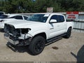 2021 Toyota Tacoma — photo 2 of 21 | VIN 3TYAX5GN5MT016748