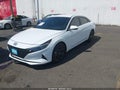 2021 Hyundai Elantra — photo 2 of 16 | VIN KMHLM4AJ1MU009333