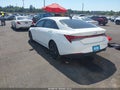 2021 Hyundai Elantra — photo 3 of 16 | VIN KMHLM4AJ1MU009333