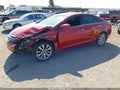2012 Hyundai Sonata — photo 2 of 12 | VIN 5NPEC4AB7CH435772