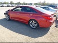 2012 Hyundai Sonata — photo 3 of 12 | VIN 5NPEC4AB7CH435772