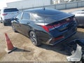 2025 Hyundai Elantra — photo 3 of 17 | VIN KMHLN4DJ4SU130055
