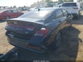 2025 Hyundai Elantra — photo 4 of 17 | VIN KMHLN4DJ4SU130055