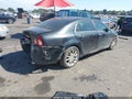 2008 Chevrolet Malibu — photo 4 of 17 | VIN 1G1ZK57748F244981