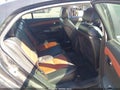 2008 Chevrolet Malibu — photo 8 of 17 | VIN 1G1ZK57748F244981