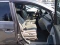 2015 Honda Odyssey — photo 17 of 18 | VIN 5FNRL5H95FB049459