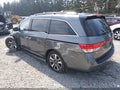 2015 Honda Odyssey — photo 3 of 18 | VIN 5FNRL5H95FB049459