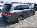 2015 Honda Odyssey — photo 4 of 18 | VIN 5FNRL5H95FB049459