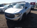 2021 GMC Terrain — photo 2 of 17 | VIN 3GKALVEV8ML363933